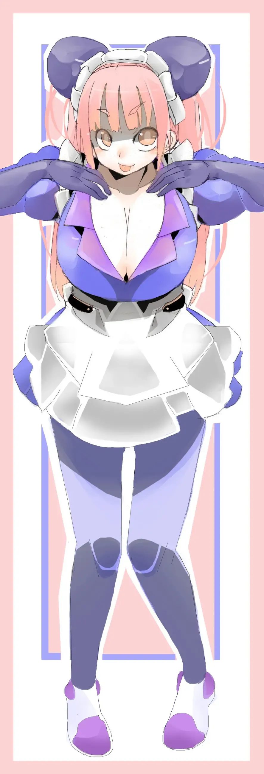 [Ryu] Reijoku no Ori "Kyouen" Fhentai - Page 35