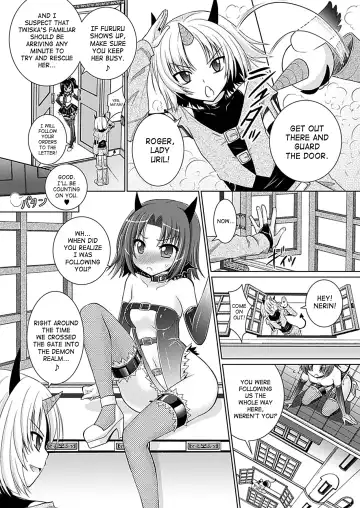 [Alto Seneka - Rusty Soul] Brandish 5 Fhentai.net - Page 122