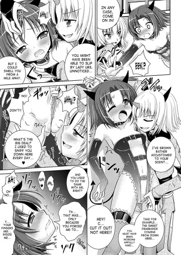 [Alto Seneka - Rusty Soul] Brandish 5 Fhentai.net - Page 123