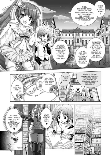 [Alto Seneka - Rusty Soul] Brandish 5 Fhentai.net - Page 142