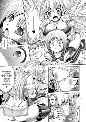 [Alto Seneka - Rusty Soul] Brandish 5 Fhentai.net - Page 143