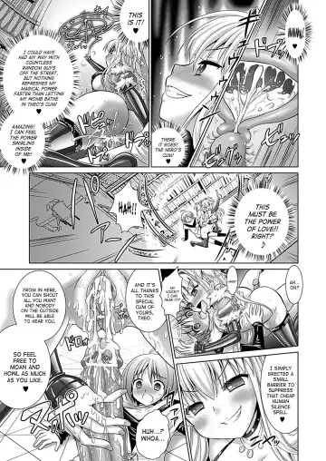 [Alto Seneka - Rusty Soul] Brandish 5 Fhentai.net - Page 151