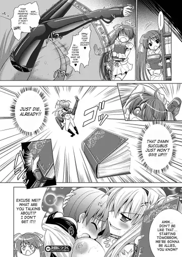 [Alto Seneka - Rusty Soul] Brandish 5 Fhentai.net - Page 156