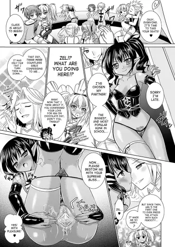 [Alto Seneka - Rusty Soul] Brandish 5 Fhentai.net - Page 163