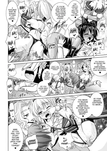 [Alto Seneka - Rusty Soul] Brandish 5 Fhentai.net - Page 164