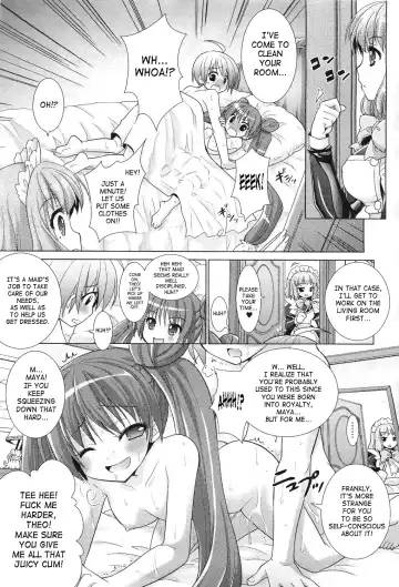 [Alto Seneka - Rusty Soul] Brandish 5 Fhentai.net - Page 27