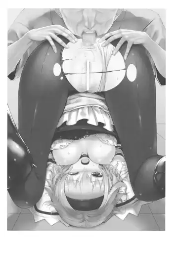 [Takemori Shintarou] Uwasa no Ningyoushi Alice Fhentai - Page 25