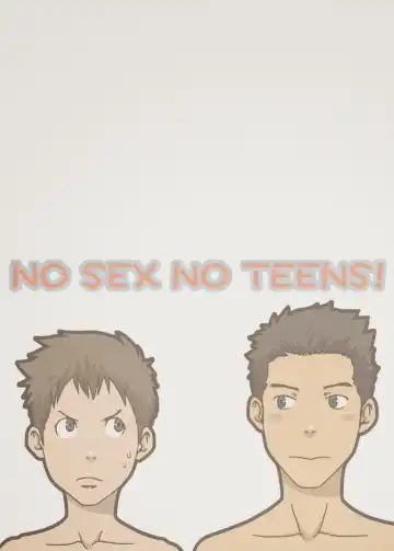 [Tsukumo Gou] NO SEX NO TEENS! Fhentai - Page 4