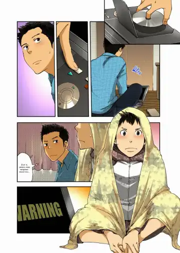 [Tsukumo Gou] NO SEX NO TEENS! Fhentai - Page 8