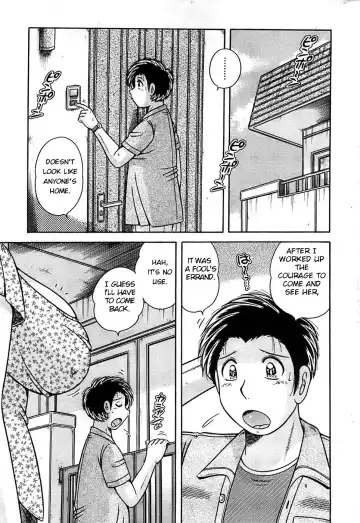 [Umino Sachi] Aibou | Love Partner - Fhentai