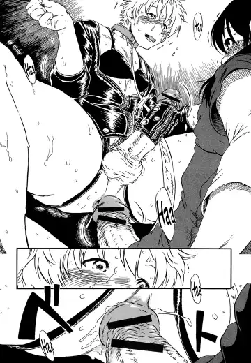 [Horihone Saizou] Wan Wan Wan | Woof Woof Woof Fhentai.net - Page 11