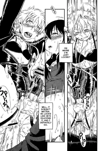 [Horihone Saizou] Wan Wan Wan | Woof Woof Woof Fhentai.net - Page 13