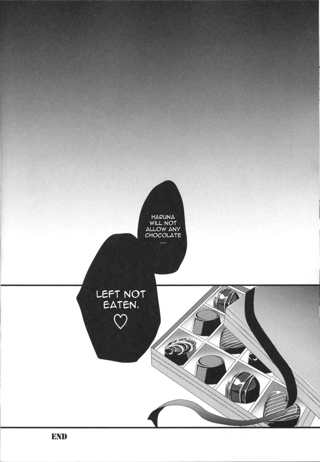 [Usubeni Sakurako] Shin Ai Chocolat Fhentai - Page 21