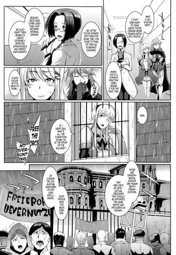 [Fan No Hitori] Uprising Fhentai - Page 3