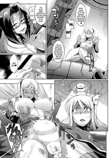 [Fan No Hitori] Uprising Fhentai - Page 43