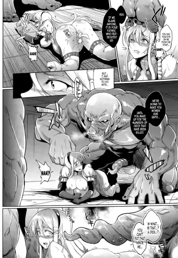 [Fan No Hitori] Uprising Fhentai - Page 48