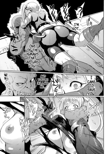 [Fan No Hitori] Uprising Fhentai - Page 5
