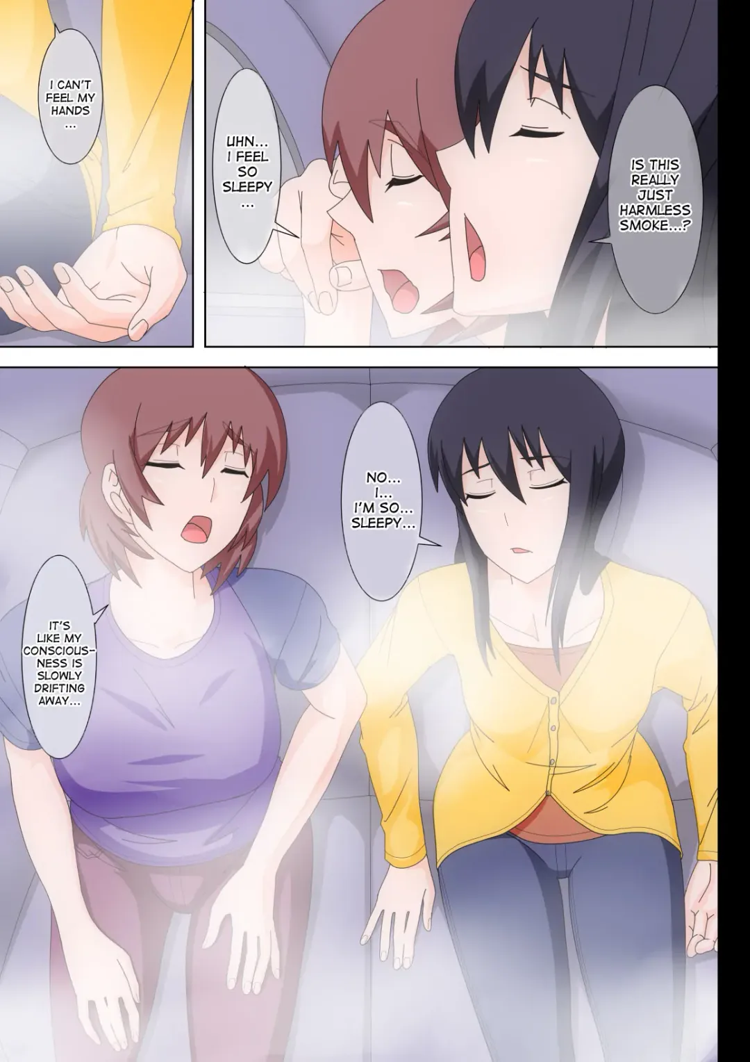 [Shinkuu Tatsuya] Watashi-tachi ga Sennou sare Inran Onna to Kashi Zenshin Omanko Joutai ni Naru made Choukyou sare Ian Pet toshite Shuppin sareru made no Monogatari Fhentai - Page 5