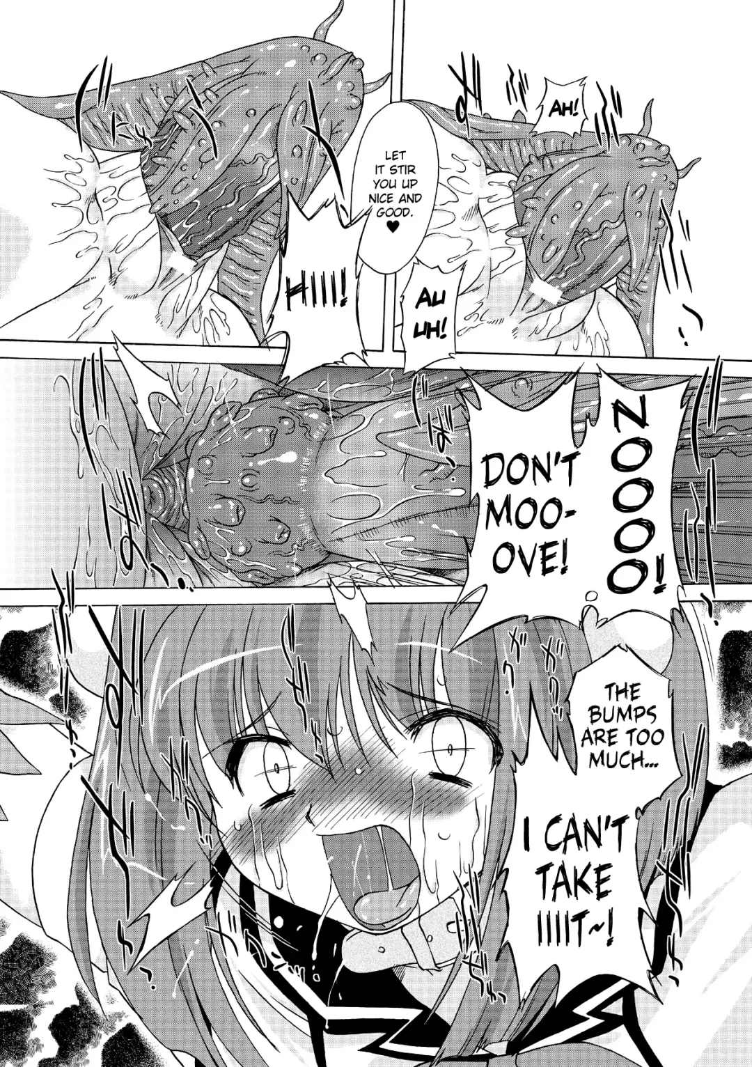 [Oota Takeshi] Succubus Distortion! Fhentai - Page 101