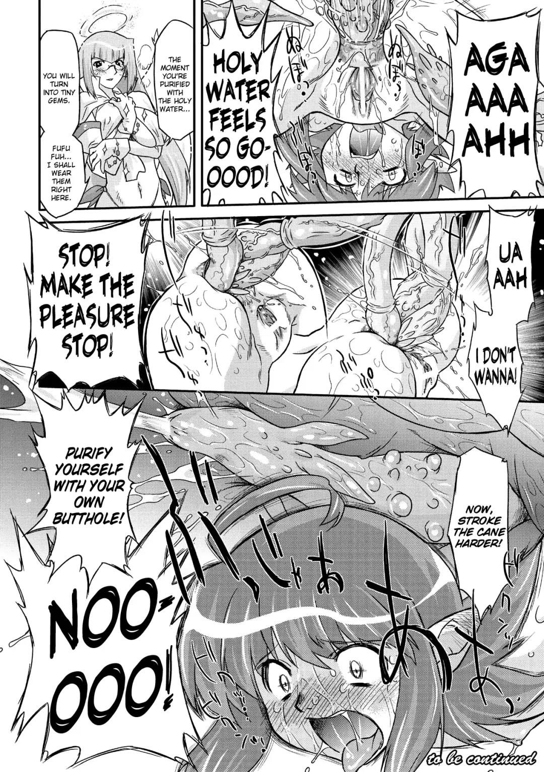 [Oota Takeshi] Succubus Distortion! Fhentai - Page 51