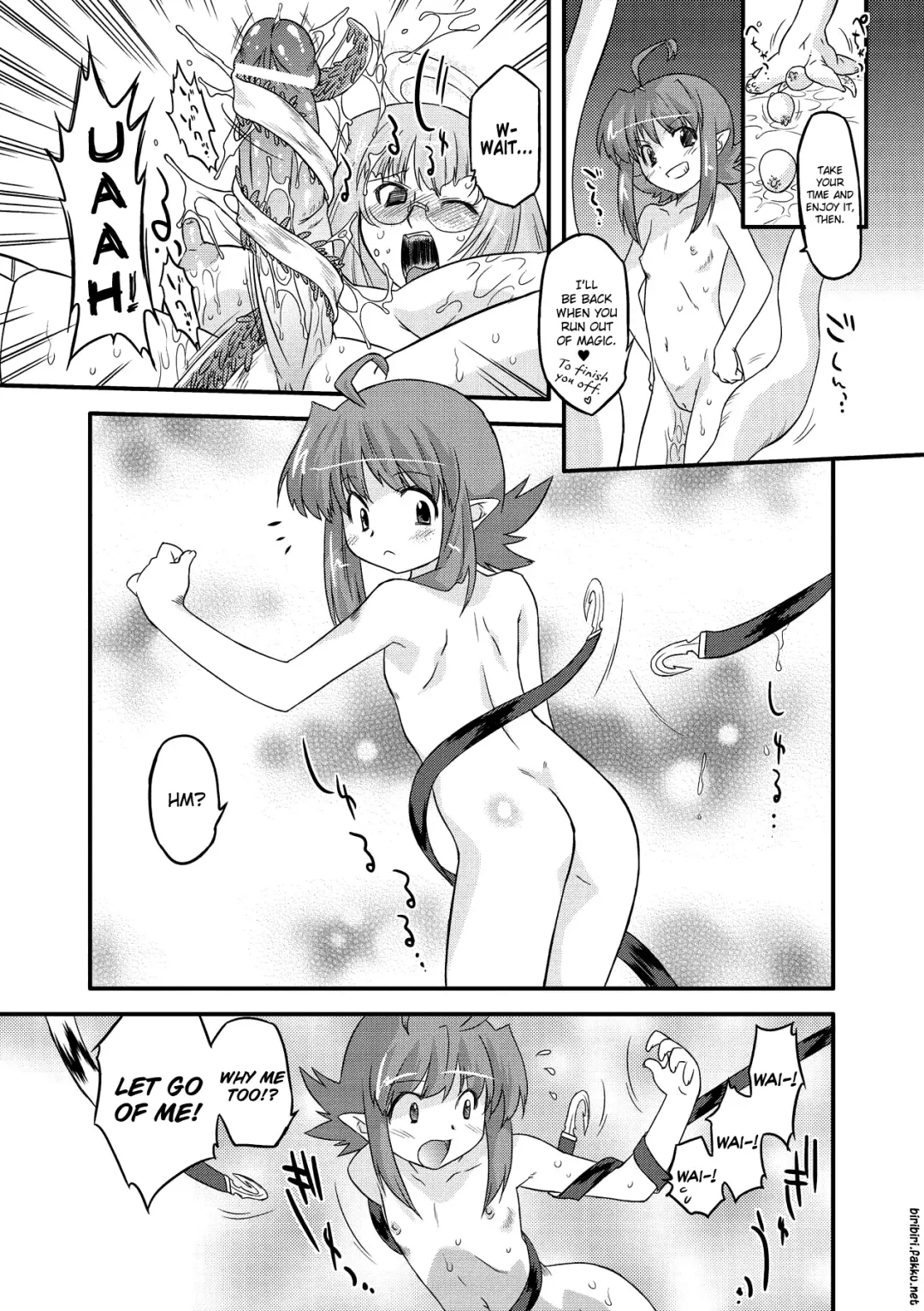 [Oota Takeshi] Succubus Distortion! Fhentai - Page 68