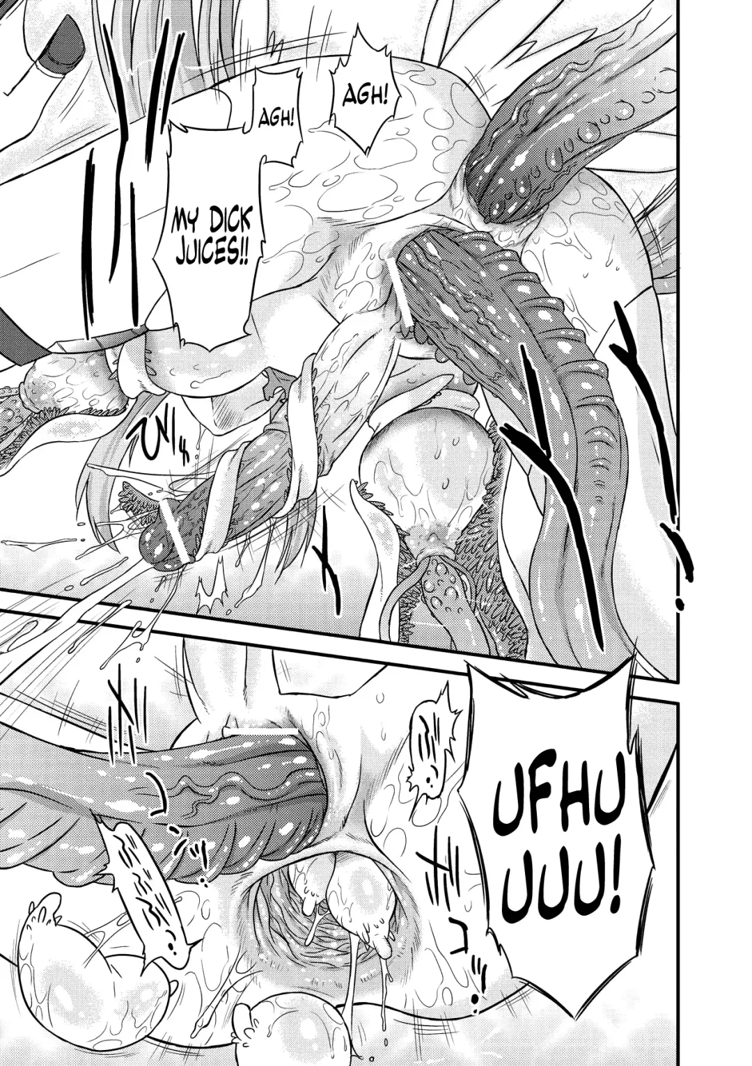 [Oota Takeshi] Succubus Distortion! Fhentai - Page 72