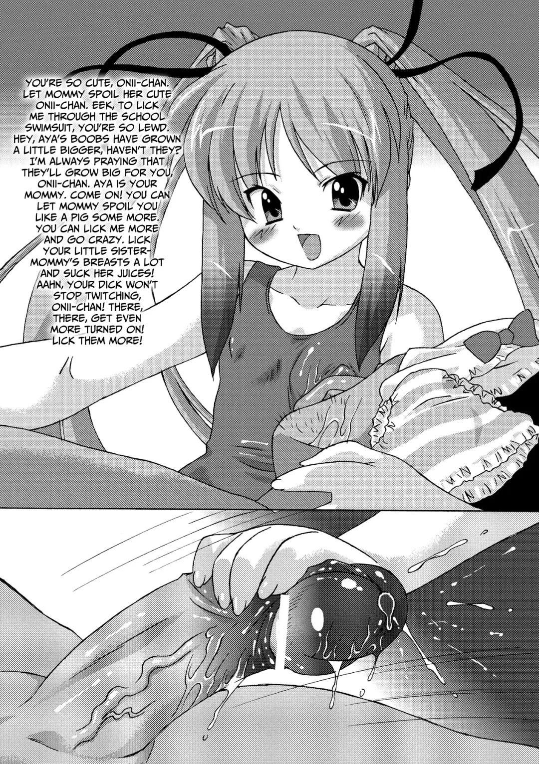 [Oota Takeshi] Succubus Distortion! Fhentai - Page 88