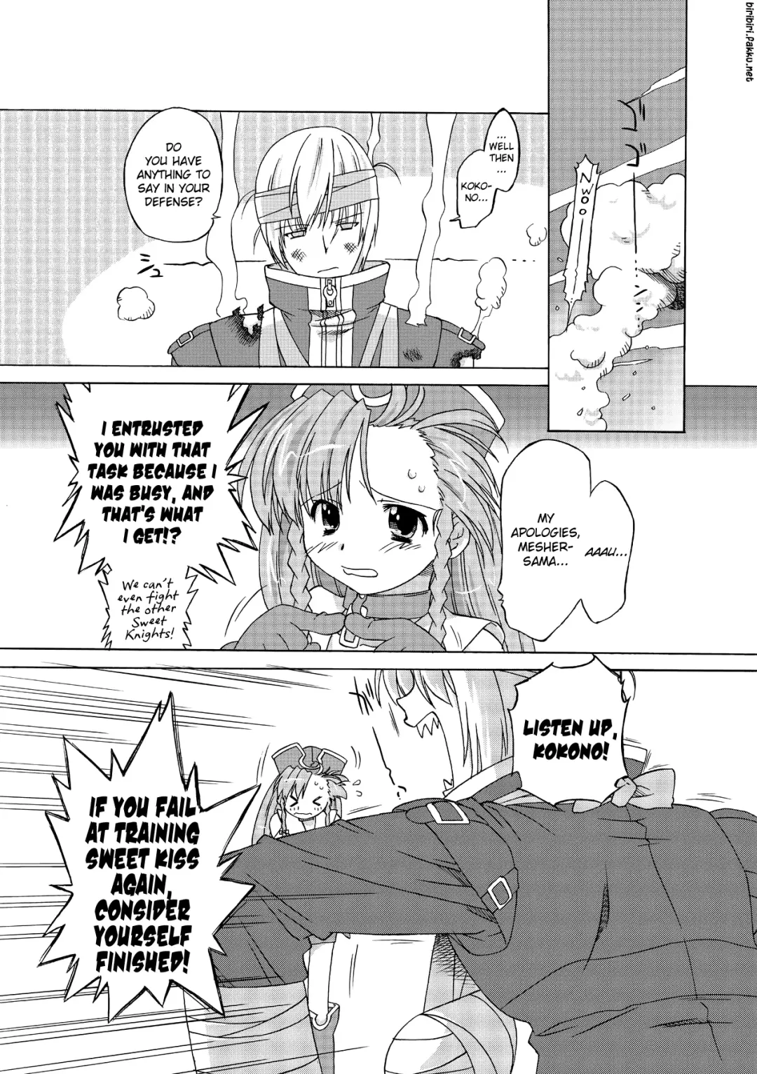 [Oota Takeshi] Succubus Distortion! Fhentai - Page 96