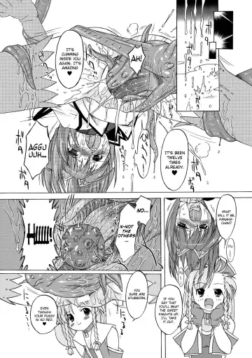 [Oota Takeshi] Succubus Distortion! Fhentai.net - Page 103