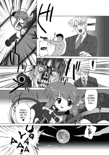 [Oota Takeshi] Succubus Distortion! Fhentai.net - Page 22