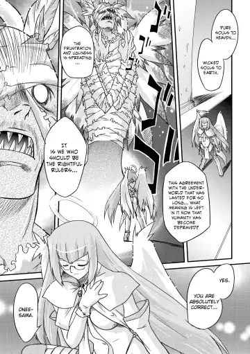 [Oota Takeshi] Succubus Distortion! Fhentai.net - Page 40