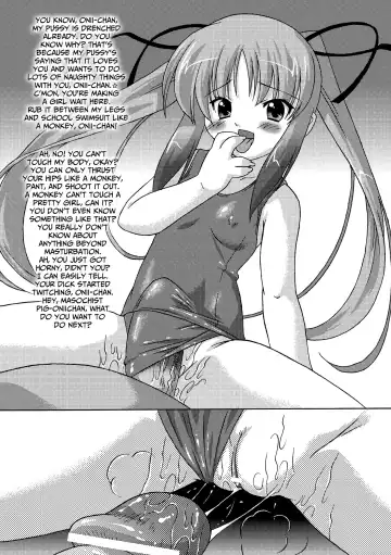 [Oota Takeshi] Succubus Distortion! Fhentai.net - Page 84