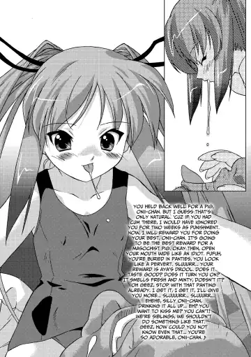 [Oota Takeshi] Succubus Distortion! Fhentai.net - Page 86