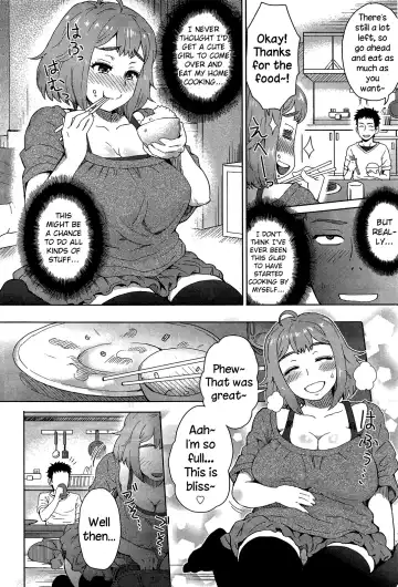 [Itou Eight] Tabegoro Fhentai.net - Page 2