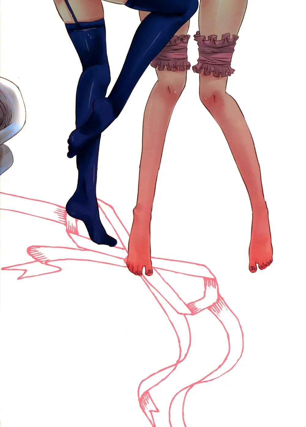 [Kuromame] Oita ga Sugimashita Fhentai - Page 2