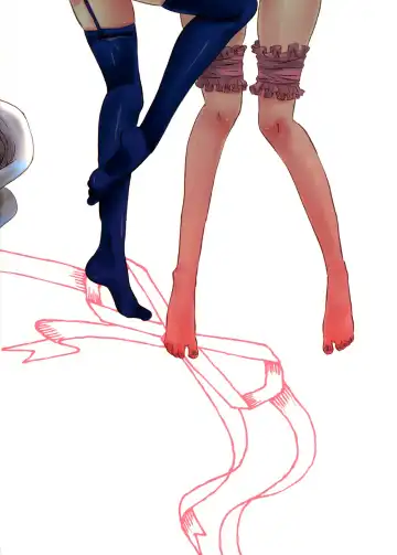 [Kuromame] Oita ga Sugimashita Fhentai - Page 2