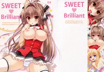 [Ameto Yuki] SWEET Brilliant - Fhentai.net