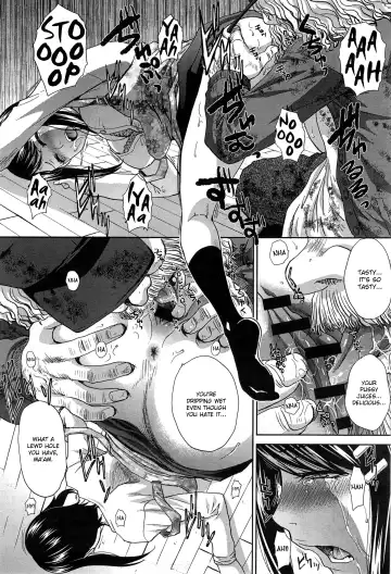 [Itaba Hiroshi] Okasareta Hitozuma Zenpen Fhentai - Page 9