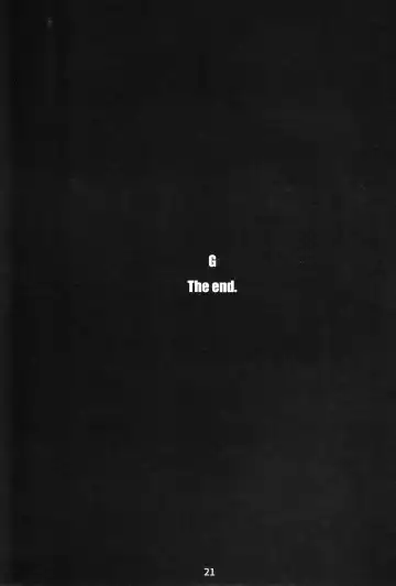 [Nylon] G Fhentai - Page 20