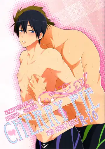 Read [Yuki] CHERRY PIE - Fhentai