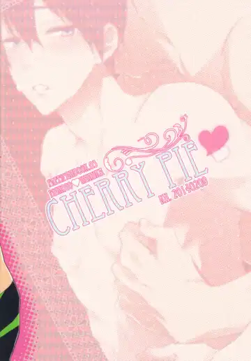 [Yuki] CHERRY PIE Fhentai - Page 26