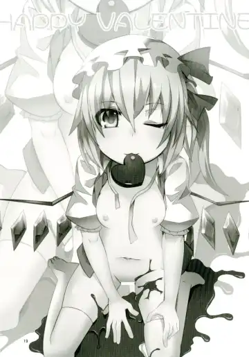 [Land Sale] Flan-chan to H na Omamagoto Fhentai - Page 19