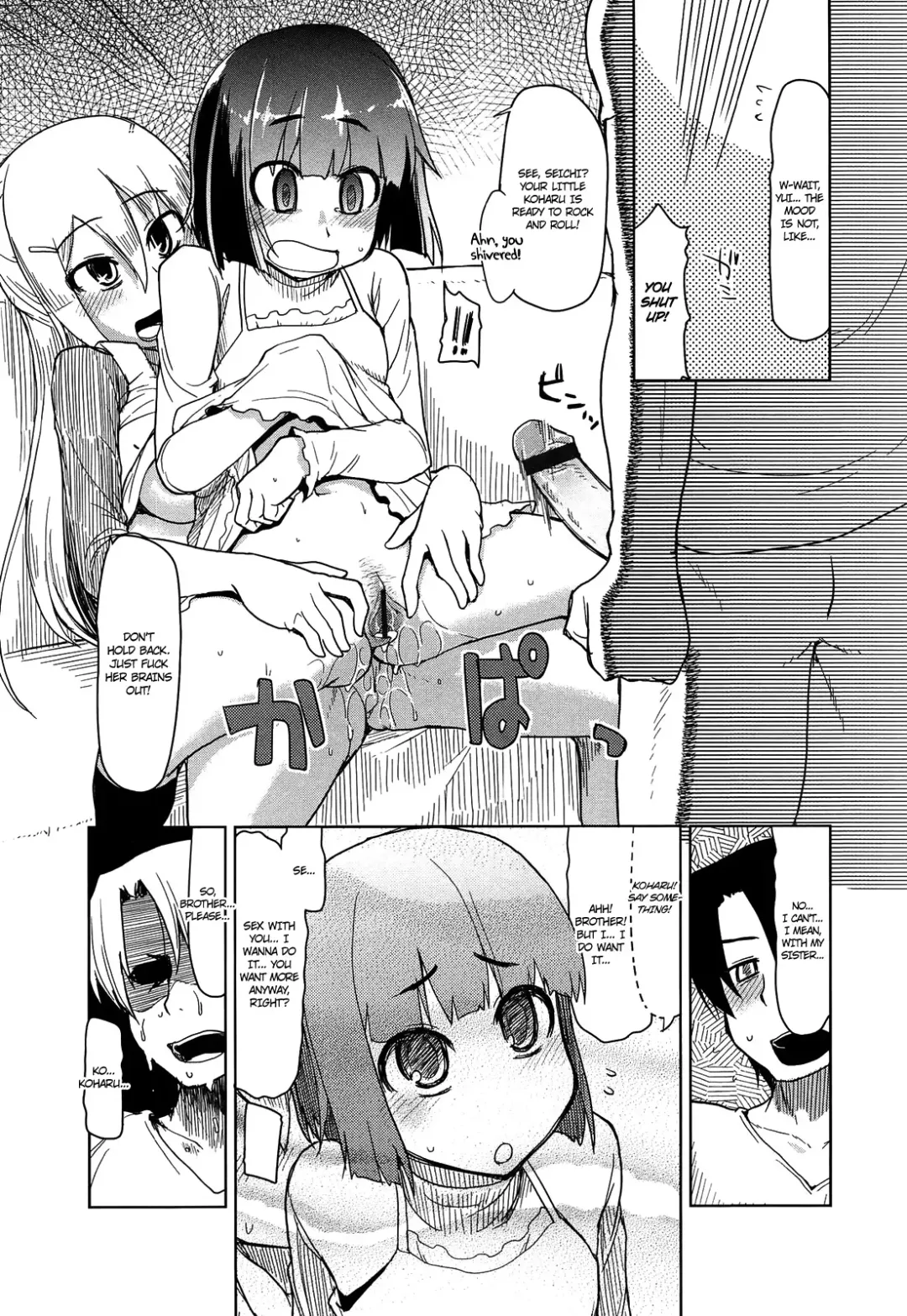[Ryo] Oishii Oniku no Meshiagarikata | How To Eat Delicious Meat Ch. 1-8 Fhentai - Page 104