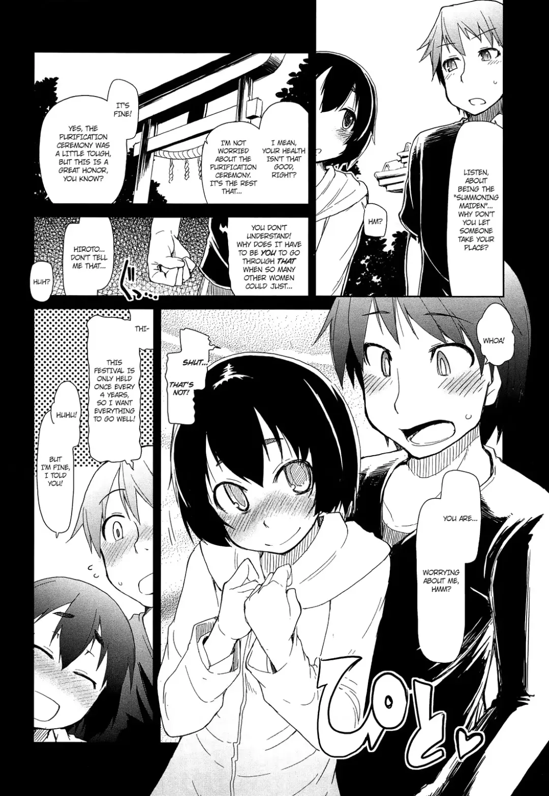 [Ryo] Oishii Oniku no Meshiagarikata | How To Eat Delicious Meat Ch. 1-8 Fhentai - Page 117