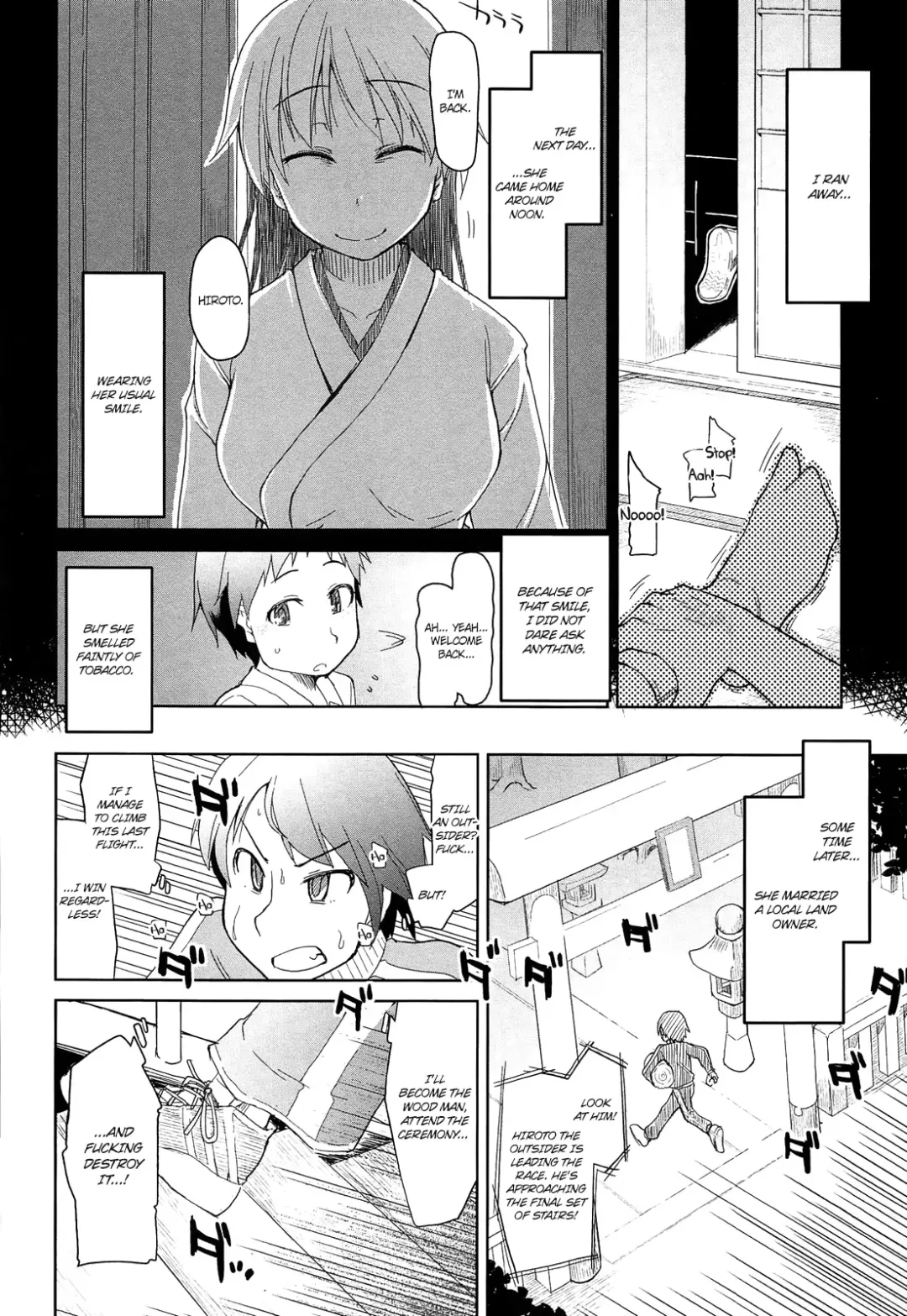 [Ryo] Oishii Oniku no Meshiagarikata | How To Eat Delicious Meat Ch. 1-8 Fhentai - Page 121