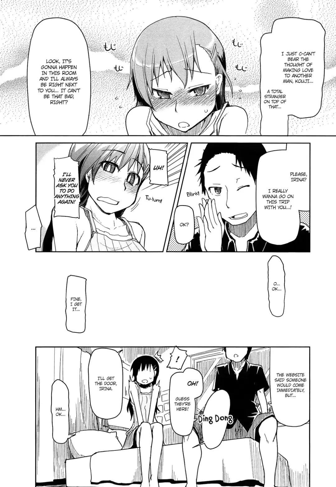 [Ryo] Oishii Oniku no Meshiagarikata | How To Eat Delicious Meat Ch. 1-8 Fhentai - Page 142