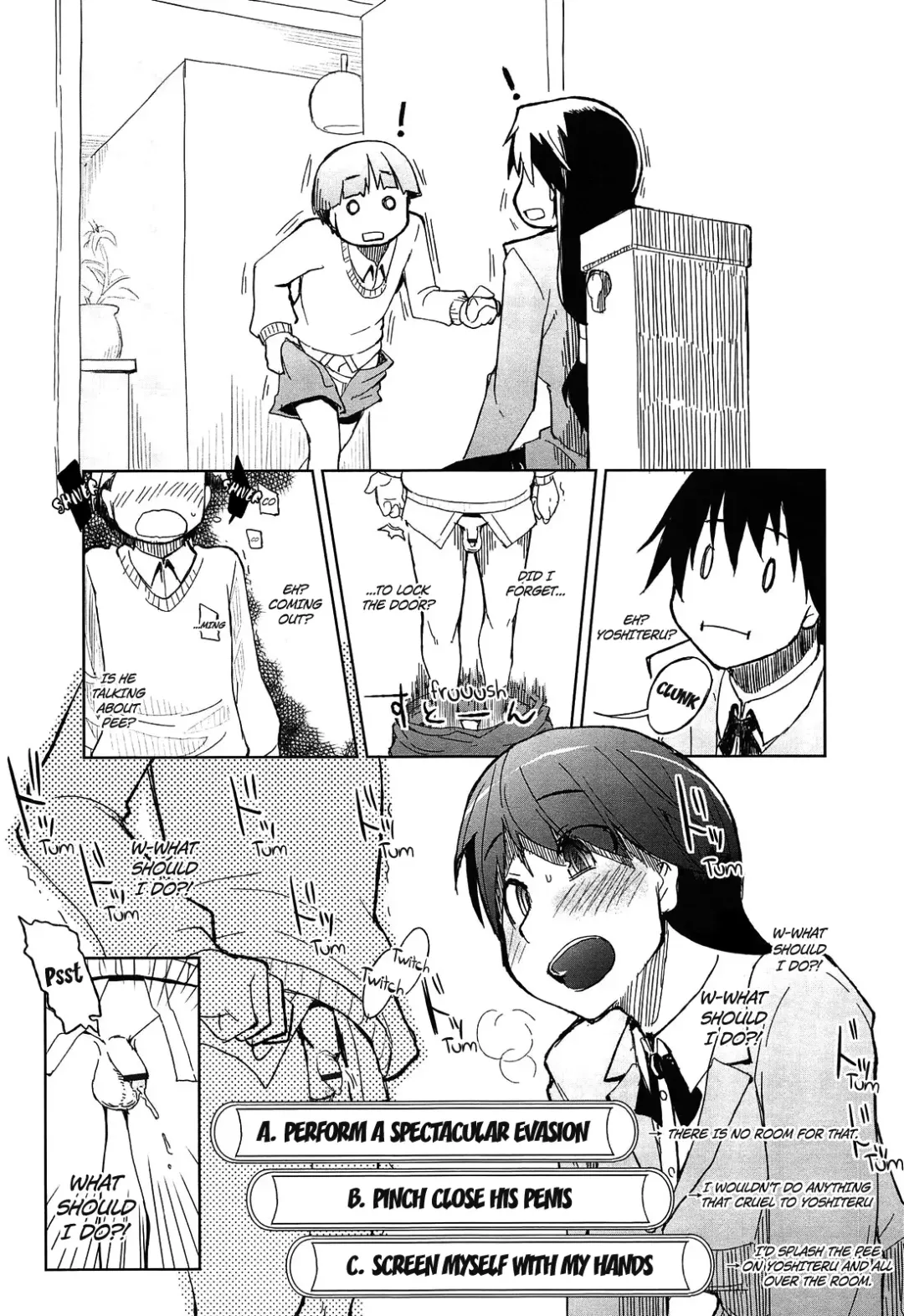 [Ryo] Oishii Oniku no Meshiagarikata | How To Eat Delicious Meat Ch. 1-8 Fhentai - Page 20