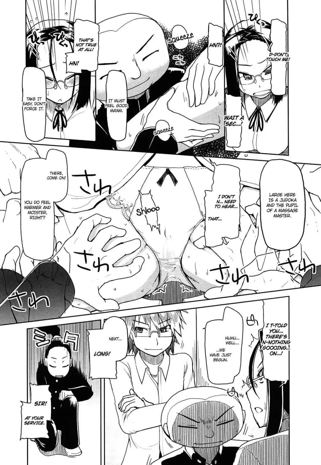 [Ryo] Oishii Oniku no Meshiagarikata | How To Eat Delicious Meat Ch. 1-8 Fhentai - Page 71