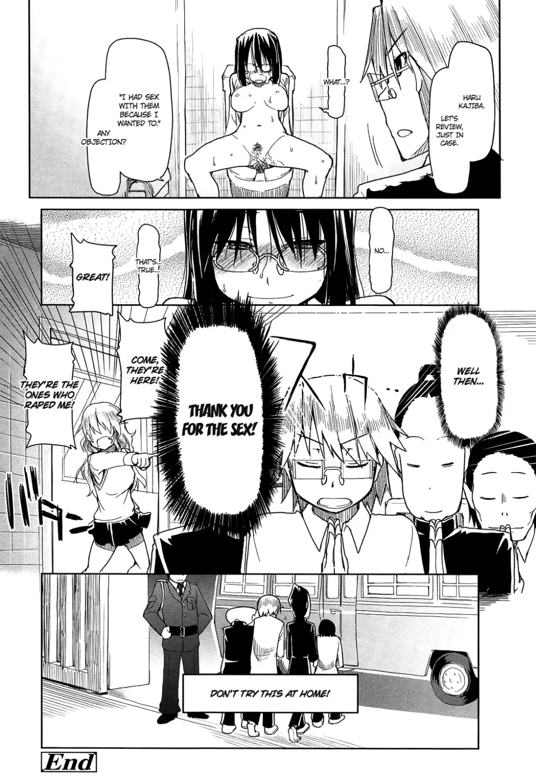[Ryo] Oishii Oniku no Meshiagarikata | How To Eat Delicious Meat Ch. 1-8 Fhentai - Page 87