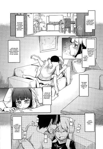 [Ryo] Oishii Oniku no Meshiagarikata | How To Eat Delicious Meat Ch. 1-8 Fhentai - Page 100